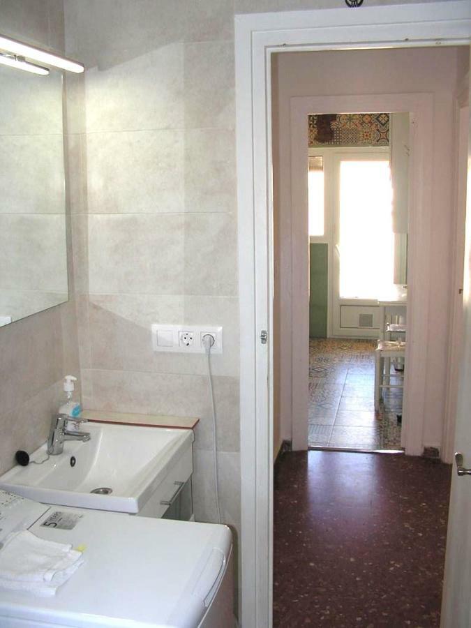 Golden Park Apartment Denia Exterior photo